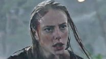 image de Crawl EXTRAIT VO "En pleine tempête"