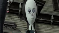 image de La Famille Addams Bande-annonce VF