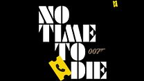 image de Le titre de "James Bond 25" révélé 