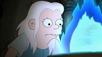 image de Désenchantée - saison 2 Teaser VO