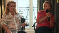 image de Fête de famille : rencontre avec Catherine Deneuve, Emmanuelle Bercot et Cédric Kahn