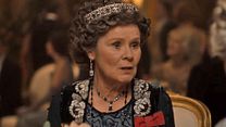 image de Downton Abbey EXTRAIT VF "Je ne crois pas aux défaites"