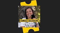 #Fun Facts - Camille Lellouche
