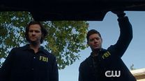 image de Supernatural - saison 15 Teaser VO