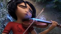 image de Abominable EXTRAIT VO "Violon"