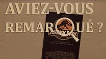 image de Aviez-vous remarqué ? Jurassic Park Cameos