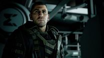 image de De "Walking Dead" à "Ghost Recon : Breakpoint", Jon Bernthal, une vraie gueule de cinéma !