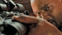 image de Gemini Man EXTRAIT VO "Will Smith face à son clone"