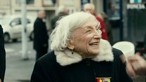 image de Chichinette, Ma vie d'espionne Bande-annonce VF