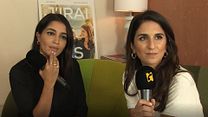 image de Interview FUN FACTS - Géraldine Nakache et Leïla Bekhti