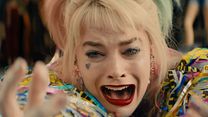 image de Birds of Prey et la fantabuleuse histoire de Harley Quinn Bande-annonce VF