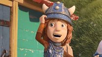 image de Vic le Viking Bande-annonce VF