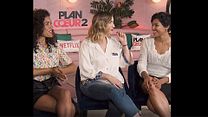 image de Plan Cœur saison 2 - interview