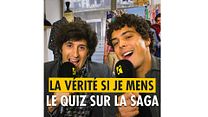 image de La Vérité si je mens ! Les débuts : Interview de Yohan Manca, Mickael Lumière, Anton Csaszar et Jeremy Lewin