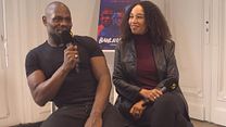 image de Banlieusards : interview avec Kery James et Leïla Sy