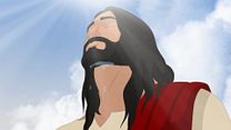 image de L'Incroyable Histoire de Jésus Bande-annonce VF