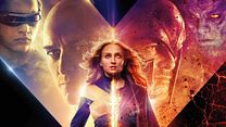 image de Comic Con Paris 2019 - Episode 3 : l'échec de "Dark Phoenix" vu par son créateur