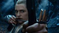 image de Give Me Five - Legolas