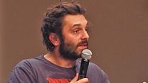 image de Comment je suis devenu super-héros BONUS "Présentation au Comic Con"