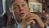 image de À couteaux tirés Bande-annonce VF