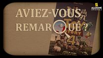 image de Aviez-vous remarqué ? Toy Story 4