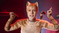 image de Cats Bande-annonce VO