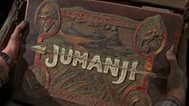 image de Give Me Five - Jumanji