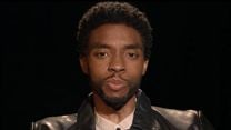 Manhattan Lockdown BONUS VO "Chadwick Boseman"