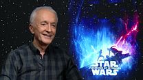 image de Star Wars : Anthony Daniels (C-3PO) tente notre blind-test sur les créatures de la saga