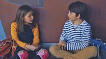 image de Personne ne s’aimera jamais comme on s’aime Bande-annonce VF