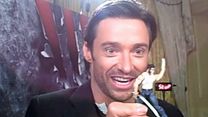 image de Hugh Jackman Interview 6: Wolverine : le combat de l'immortel