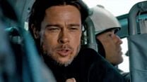 World War Z Bande-annonce (2) VO