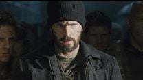 Snowpiercer, Le Transperceneige Teaser VO
