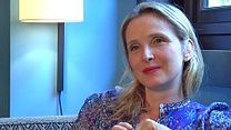 image de La trilogie "Before" vue par Julie Delpy - La personnalité de Céline