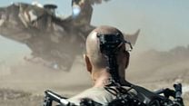 image de Elysium Bande-annonce VF