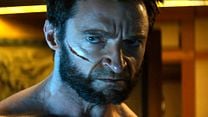 Wolverine : le combat de l'immortel Bande-annonce (4) VF