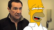 image de Being Homer Simpson