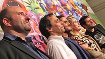 image de Monstres Academy Reportage (2) VF