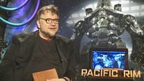 "Pacific Rim" : des robots, des monstres... et du coeur