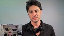 image de Il invite Zach Braff pour faire sa demande en mariage