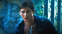 Percy Jackson : La mer des monstres Bande-annonce VF
