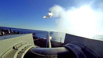 image de The Last Ship - saison 1 Bande-annonce (2) VO