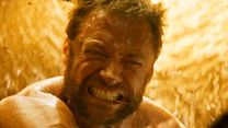 image de Wolverine : le combat de l'immortel Extrait vidéo (2) VO