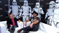 Star Wars Celebration Europe : Dave Filoni évoque "Rebels" 