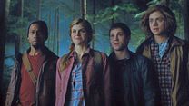 image de Percy Jackson : La mer des monstres Extrait vidéo VF