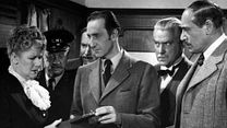 image de Sherlock Holmes : le train de la mort Bande-annonce VO
