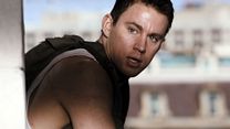 White House Down Extrait vidéo (3) VF