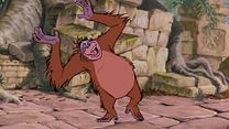 image de Le Livre de la jungle Extrait vidéo (4) VF