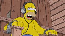 image de Les Simpson - saison 25 - épisode 1 Teaser VO