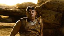 image de "Riddick" : face au monstre